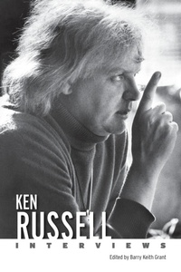 Abbildung von: Ken Russell - University Press of Mississippi