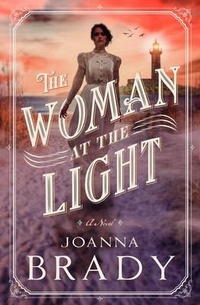 Abbildung von: The Woman at the Light - Open Road Media Romance
