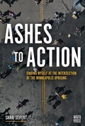 Cover: Ashes to Action - Augsburg Fortress