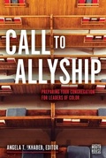 Cover: Call to Allyship - Augsburg Fortress