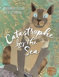 Cover: Catastrophe by the Sea - West Margin Press