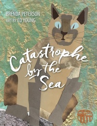 Enlarge image Cover: Catastrophe by the Sea - West Margin Press