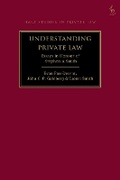 Bild: Understanding Private Law - Hart Publishing