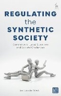 Cover: Regulating the Synthetic Society - Hart Publishing