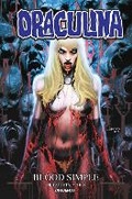 Cover: Draculina Blood Simple - Dynamite Entertainment