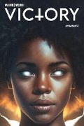 Cover: Victory - Dynamite Entertainment