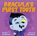 Cover: Dracula's First Tooth - Workman Children's