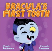 Enlarge image Cover: Dracula's First Tooth - Workman Children's