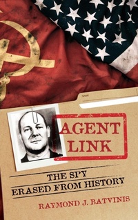 Enlarge image Cover: Agent Link - Rowman & Littlefield Publishers