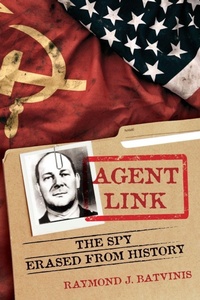 Enlarge image Cover: Agent Link - Rowman & Littlefield Publishers