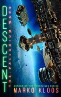 Cover: Descent - 47North