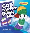 Cover: God Is Bigger Than the Boogie Man - Center Street