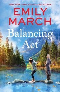 Enlarge image Cover: Balancing ACT - Forever