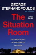 Cover: The Situation Room - Grand Central Publishing