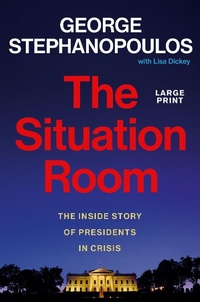Enlarge image Cover: The Situation Room - Grand Central Publishing