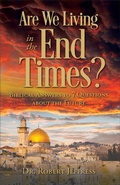 Abbildung von: Are We Living in the End Times? - Baker Books, a division of Baker Publishing Group