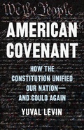 Cover: American Covenant - Basic Books