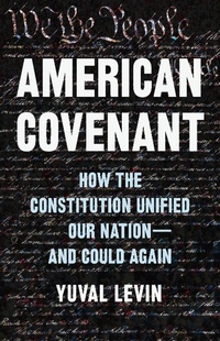 Enlarge image Cover: American Covenant - Basic Books