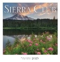 Cover: Sierra Club Wilderness Calendar 2025 - Sierra Club Books