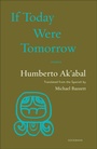 Cover: If Today Were Tomorrow - Milkweed Editions