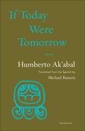 Cover: If Today Were Tomorrow - Milkweed Editions