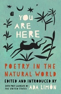 Cover: You Are Here - Milkweed Editions