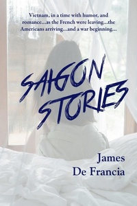 Abbildung von: Saigon Stories - iBooks