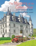 Cover: The Mystery of the Green Star - Angelico Press