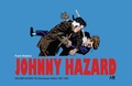 Cover: Johnny Hazard the Complete Dailies volume 11: 1961-1963 - Hermes Press