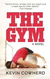 Enlarge image Cover: The Gym - Apprentice House
