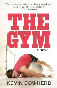 Enlarge image Cover: The Gym - Apprentice House