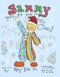 Cover: Sammy Goes to See Santa Claus - Empower Publishing