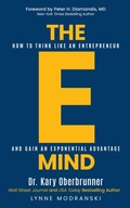 Cover: The E-Mind - Ethos Collective