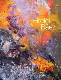 Enlarge image Cover: Firelei Baez - DelMonico Books/D.A.P.