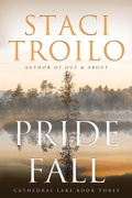 Cover: Pride and Fall - Radiance