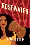 Cover: Rosewater - Get Lifted Books