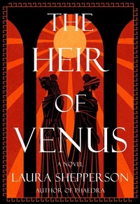 Enlarge image Cover: The Heir of Venus - Crooked Lane Books