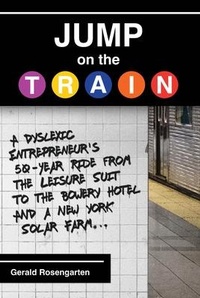 Abbildung von: Jump on the Train - Amplify Publishing