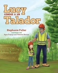 Cover: Lucy Conoce a Un Talador - Mascot Kids
