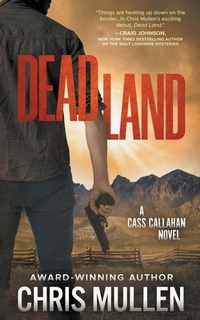 Enlarge image Cover: Dead Land - Wolfpack Publishing LLC