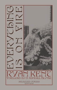 Enlarge image Cover: Everything Is on Fire - Rare Bird Books