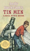 Cover: Andy Buckram's Tin Men - Echo Point Books & Media, LLC