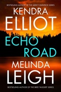 Cover: Echo Road - Montlake