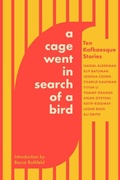 Cover: A Cage Went in Search of a Bird - Catapult