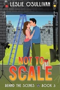 Cover: Not to Scale - City Owl Press