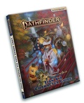 Cover: Pathfinder Lost Omens Tian Xia Character Guide - Paizo Publishing, LLC