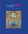 Cover: Collidoscope: de la Torre Brothers - Marquand Books Inc