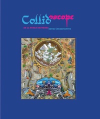 Enlarge image Cover: Collidoscope: de la Torre Brothers - Marquand Books Inc