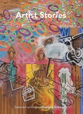 Cover: Artist Stories - Marquand Books Inc