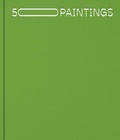 Cover: 50 Paintings - Marquand Books Inc